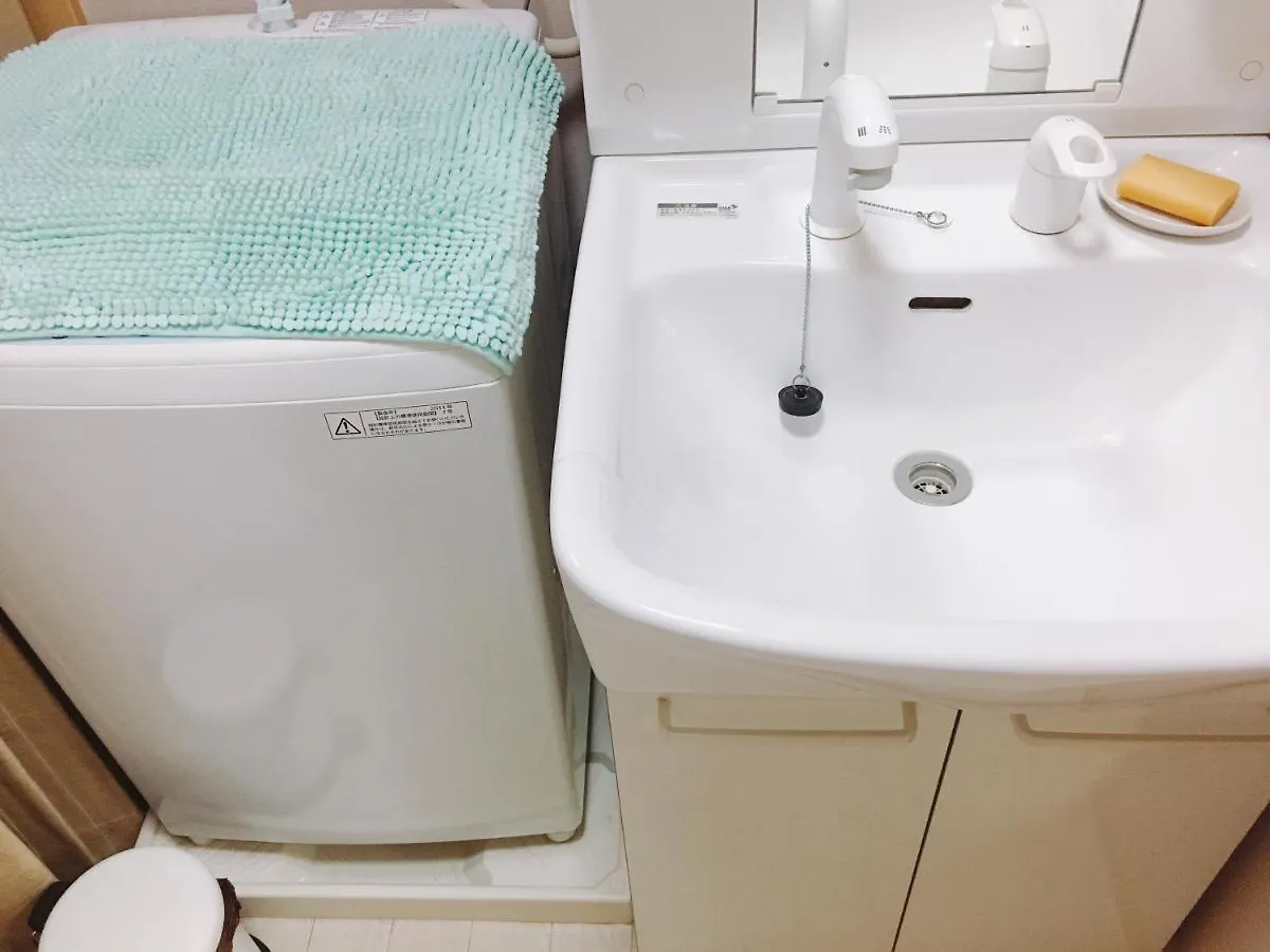Mori De House In Kobe 201アパートメント 0*,