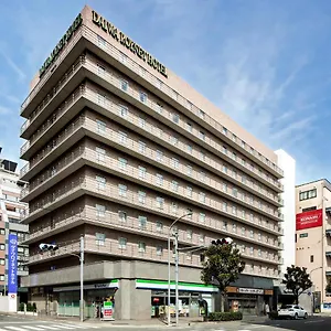 ホテル ダイワロイネットホテル神戸三宮, 神戸市