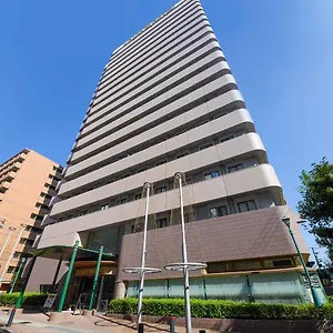 ホテル 神戸三宮ユニオンホテル, 神戸市